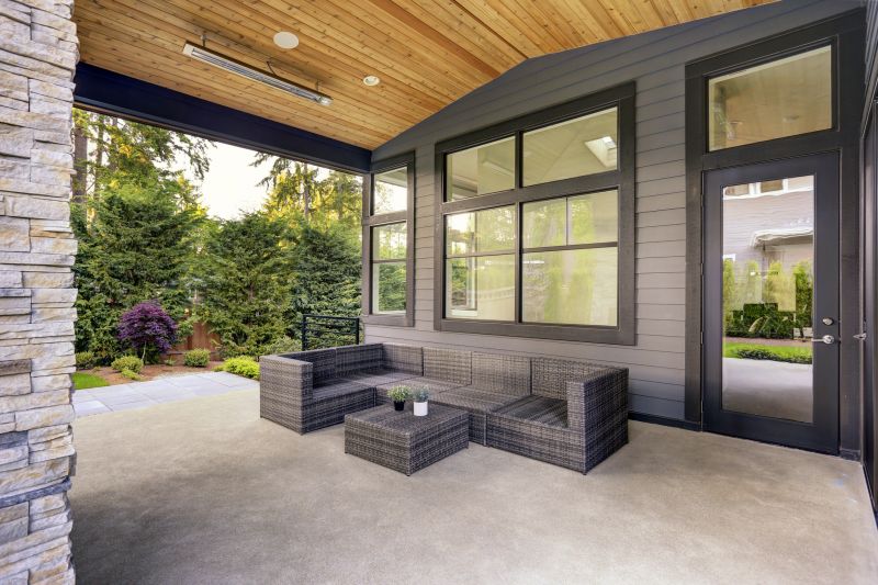 Pergola Sealing in Seattle, WA
